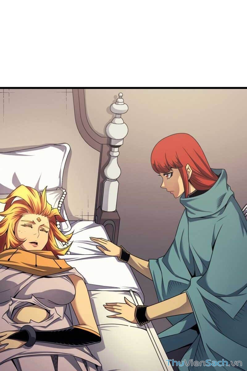 Truyện Tranh Sự Trở Lại Của Pháp Sư Vĩ Đại Sau 4000 Năm trang 5