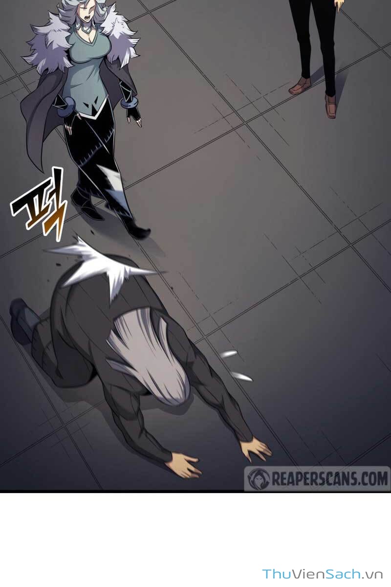 Truyện Tranh Sự Trở Lại Của Pháp Sư Vĩ Đại Sau 4000 Năm trang 5