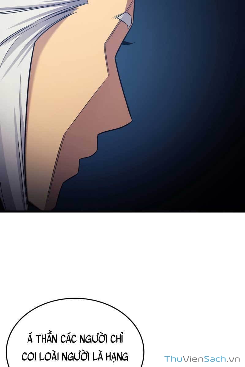 Truyện Tranh Sự Trở Lại Của Pháp Sư Vĩ Đại Sau 4000 Năm trang 5