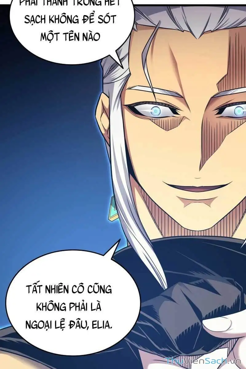 Truyện Tranh Sự Trở Lại Của Pháp Sư Vĩ Đại Sau 4000 Năm trang 5