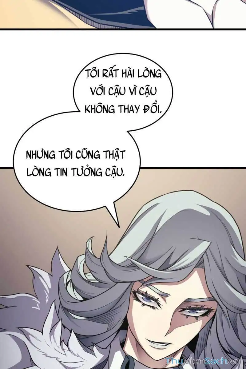 Truyện Tranh Sự Trở Lại Của Pháp Sư Vĩ Đại Sau 4000 Năm trang 5