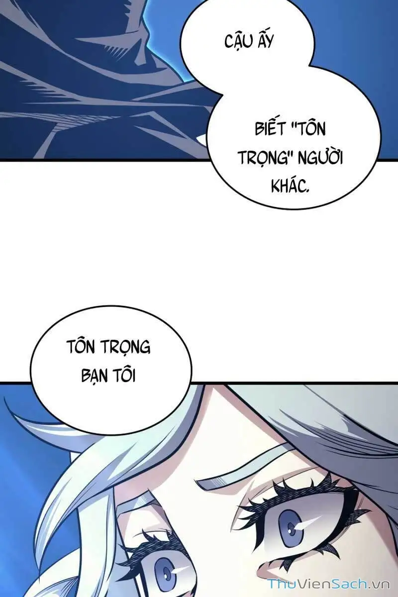 Truyện Tranh Sự Trở Lại Của Pháp Sư Vĩ Đại Sau 4000 Năm trang 5