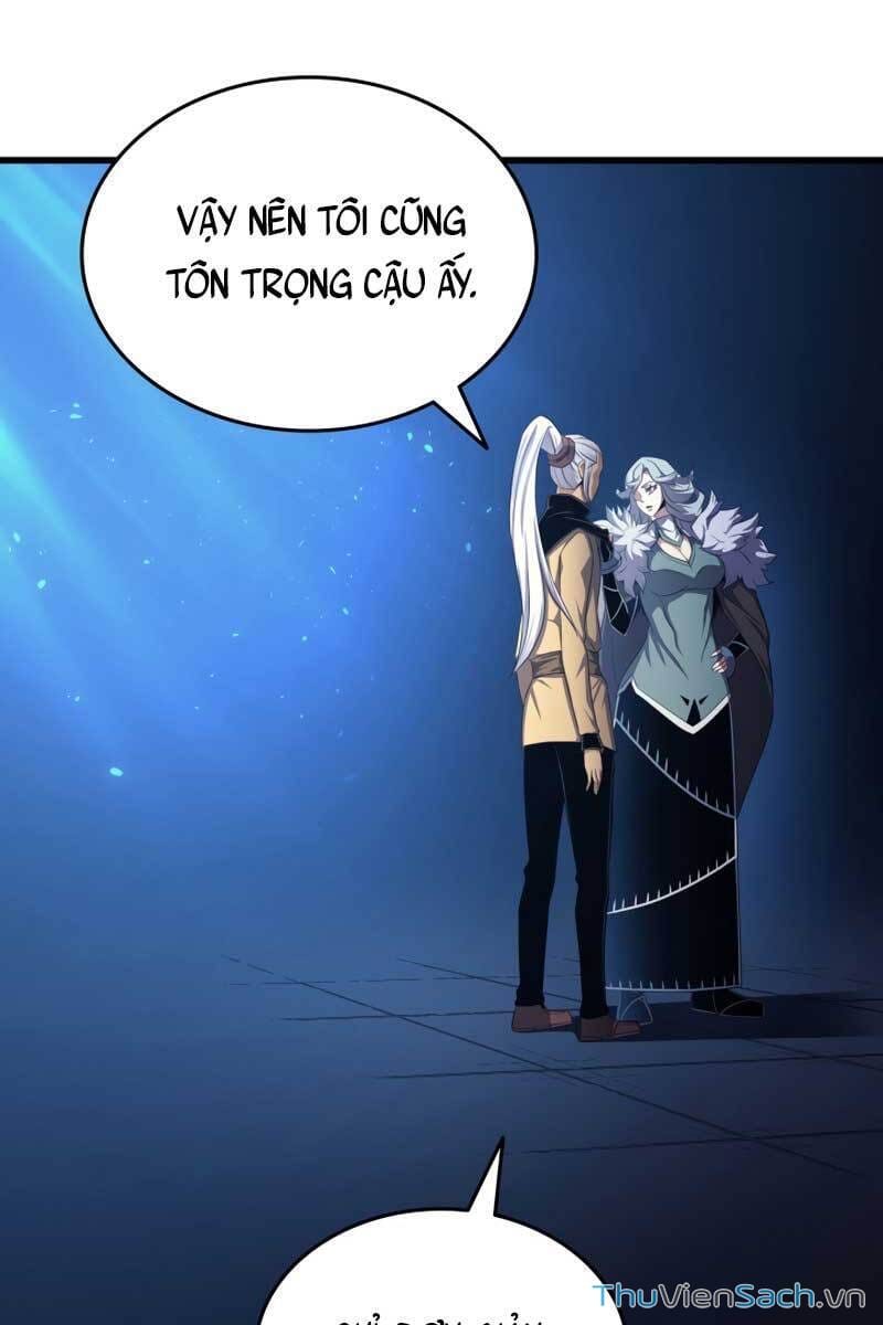 Truyện Tranh Sự Trở Lại Của Pháp Sư Vĩ Đại Sau 4000 Năm trang 5