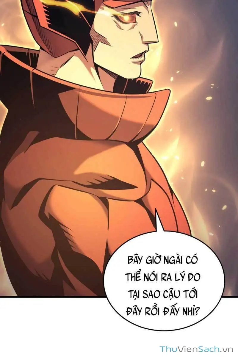 Truyện Tranh Sự Trở Lại Của Pháp Sư Vĩ Đại Sau 4000 Năm trang 5