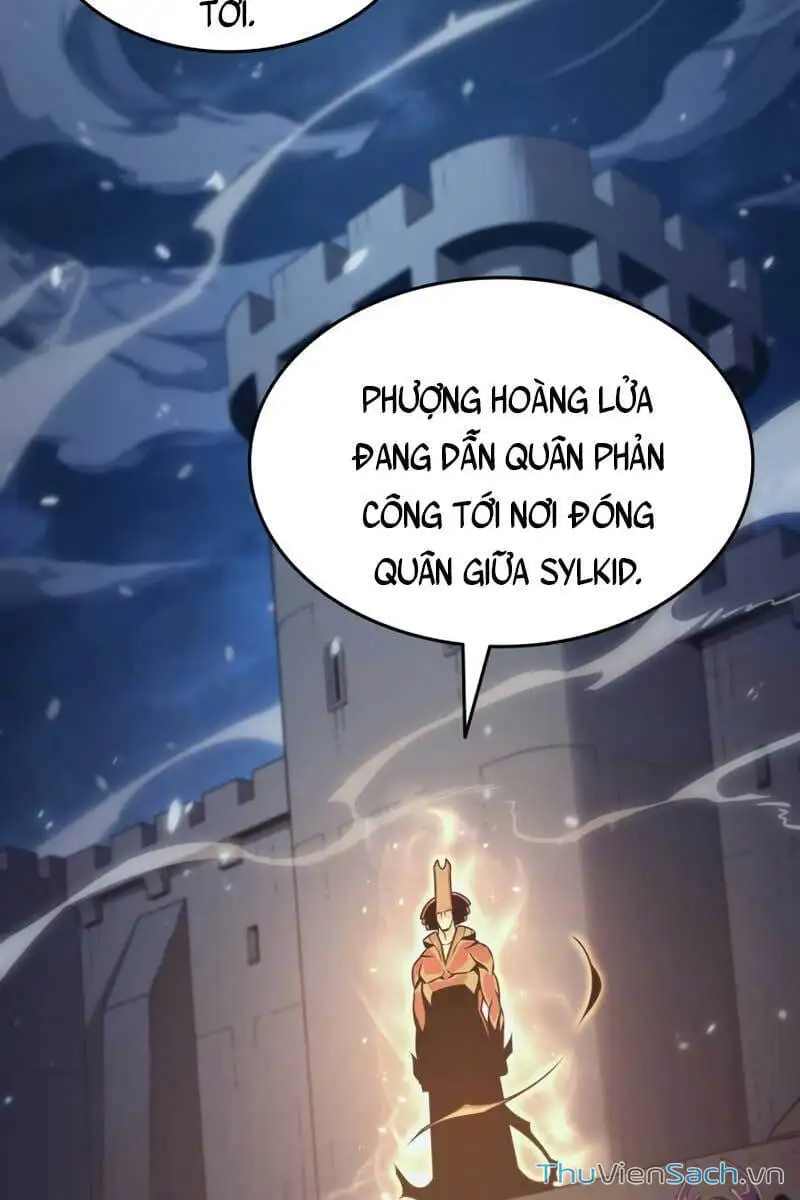 Truyện Tranh Sự Trở Lại Của Pháp Sư Vĩ Đại Sau 4000 Năm trang 5