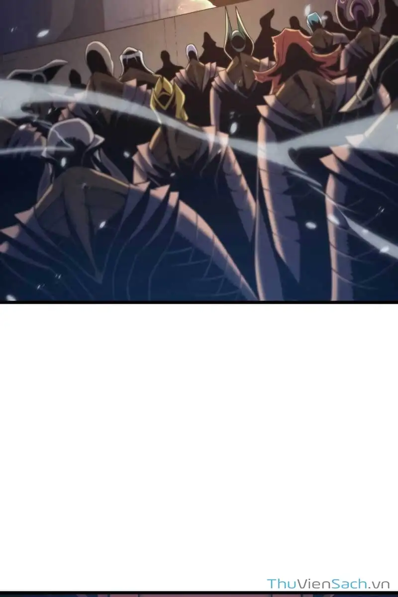 Truyện Tranh Sự Trở Lại Của Pháp Sư Vĩ Đại Sau 4000 Năm trang 5