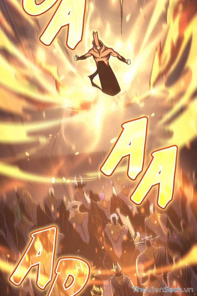 Truyện Tranh Sự Trở Lại Của Pháp Sư Vĩ Đại Sau 4000 Năm trang 5