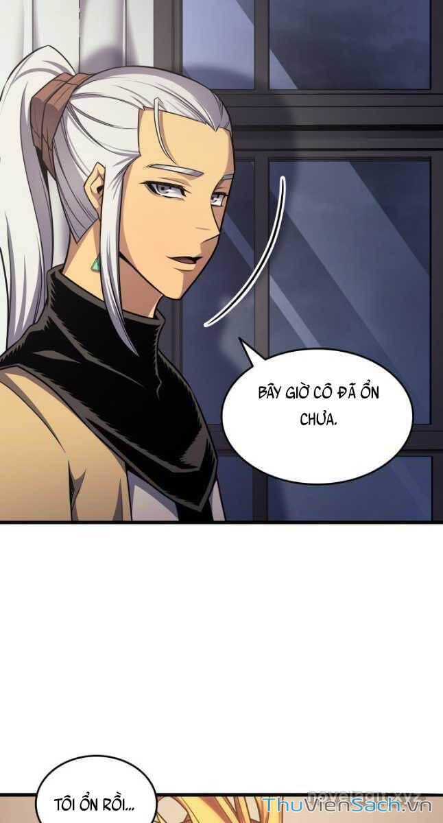 Truyện Tranh Sự Trở Lại Của Pháp Sư Vĩ Đại Sau 4000 Năm trang 5