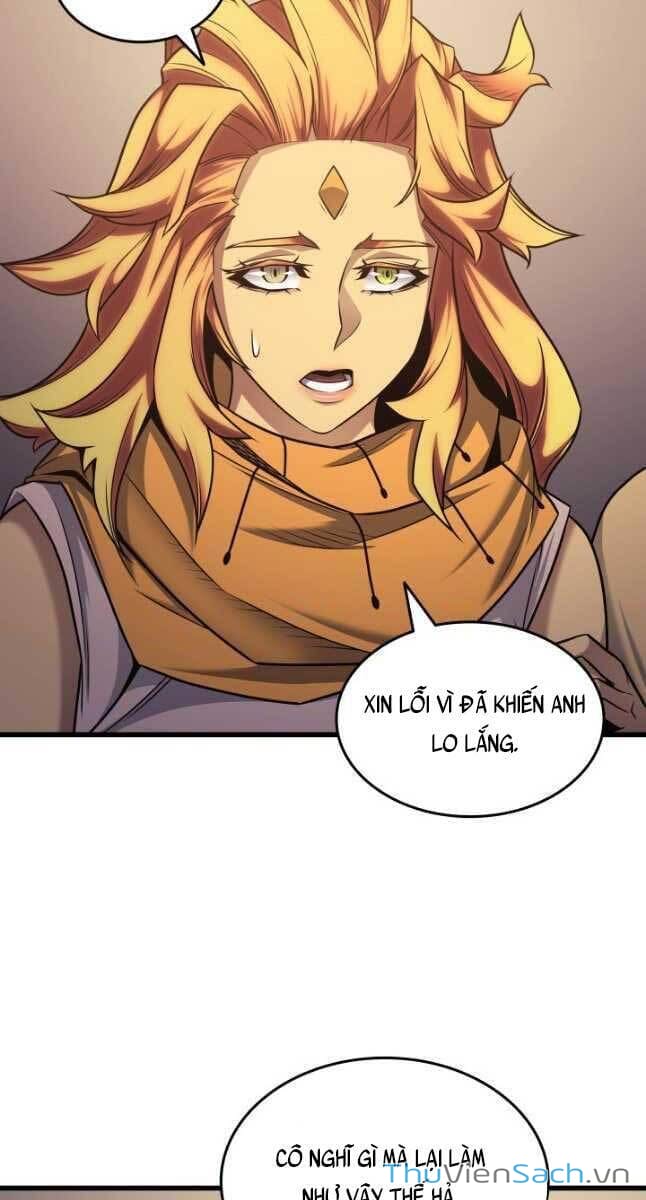 Truyện Tranh Sự Trở Lại Của Pháp Sư Vĩ Đại Sau 4000 Năm trang 5