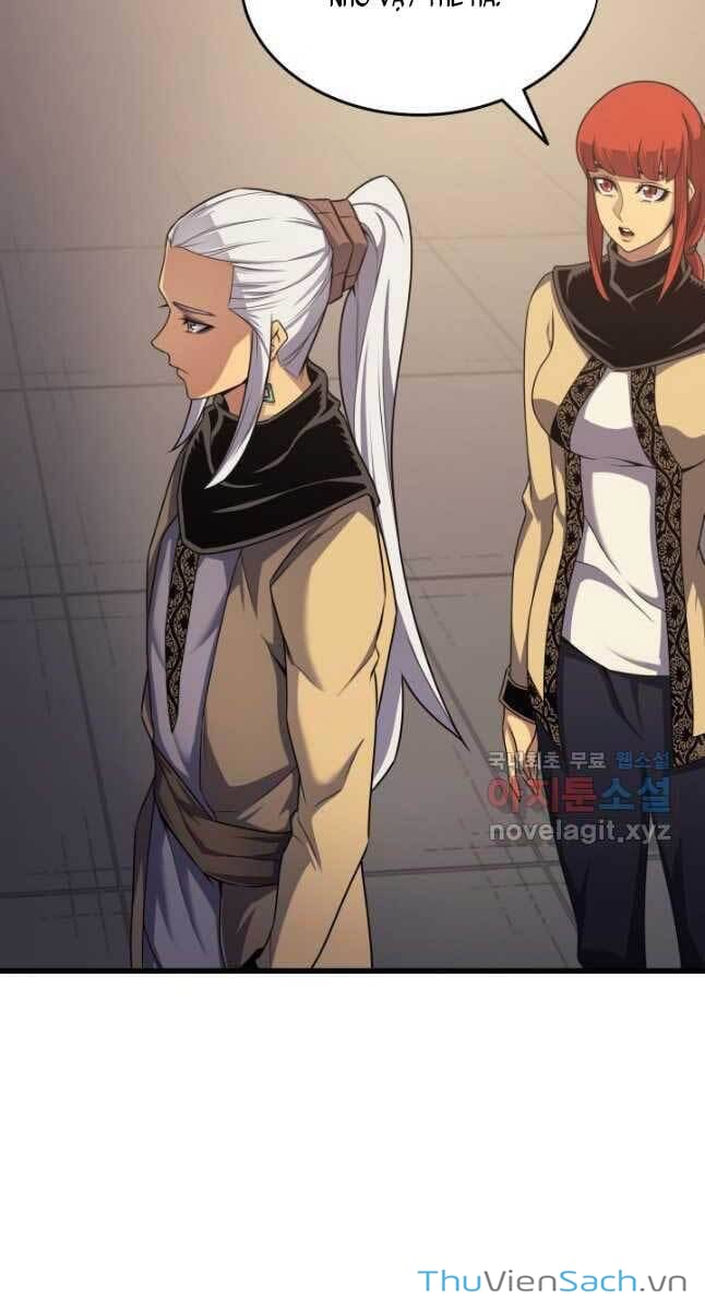 Truyện Tranh Sự Trở Lại Của Pháp Sư Vĩ Đại Sau 4000 Năm trang 5