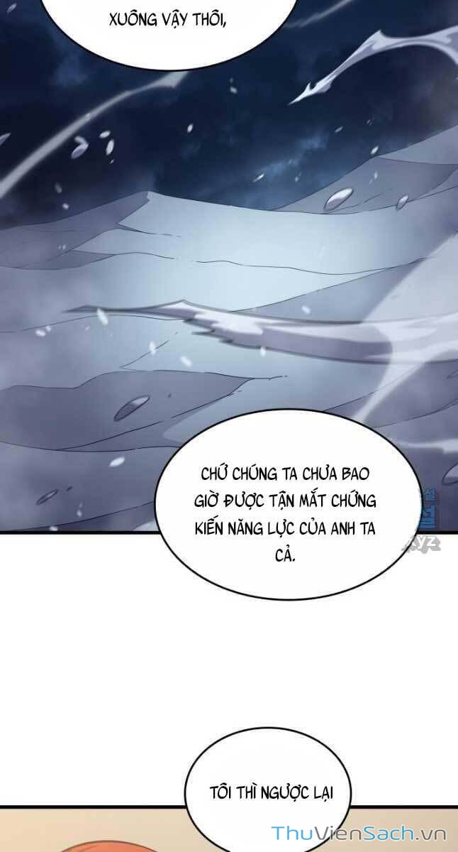 Truyện Tranh Sự Trở Lại Của Pháp Sư Vĩ Đại Sau 4000 Năm trang 5