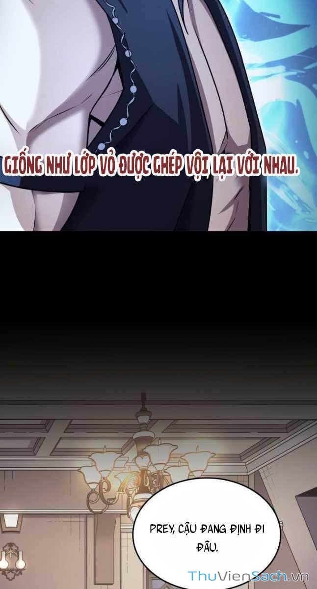 Truyện Tranh Sự Trở Lại Của Pháp Sư Vĩ Đại Sau 4000 Năm trang 5