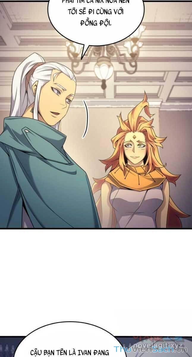 Truyện Tranh Sự Trở Lại Của Pháp Sư Vĩ Đại Sau 4000 Năm trang 5