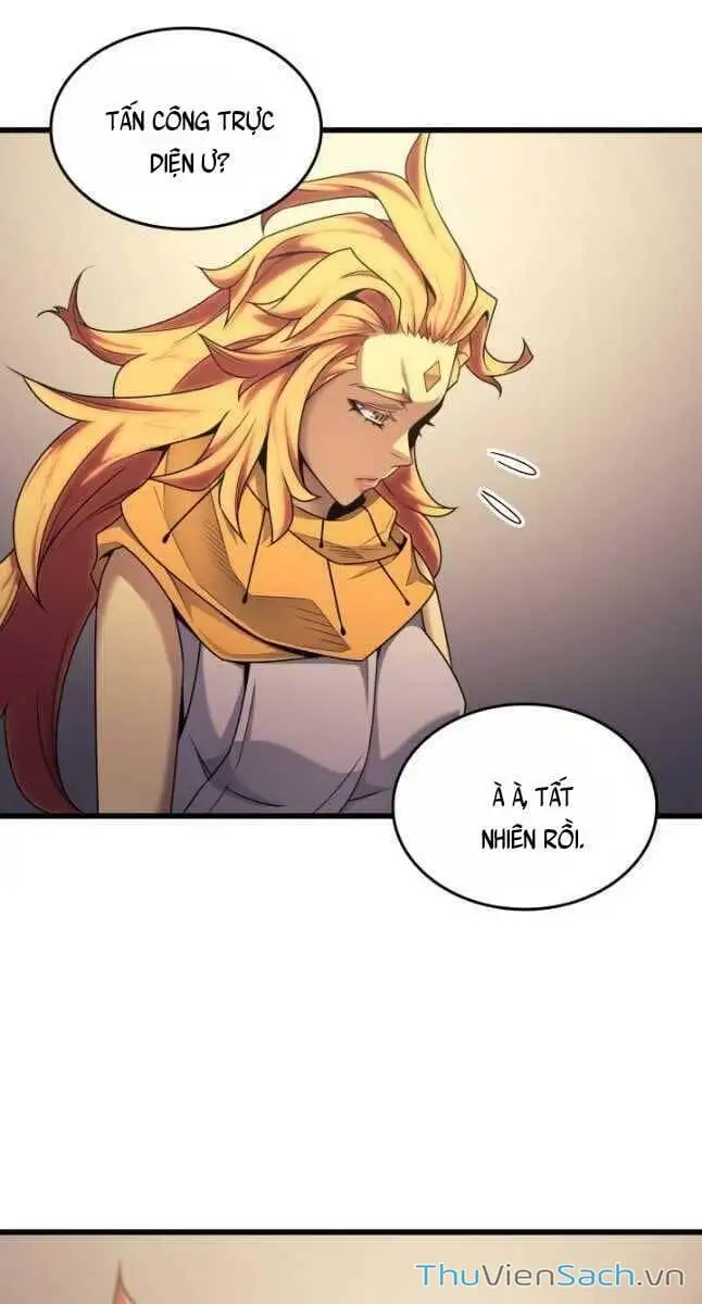 Truyện Tranh Sự Trở Lại Của Pháp Sư Vĩ Đại Sau 4000 Năm trang 5