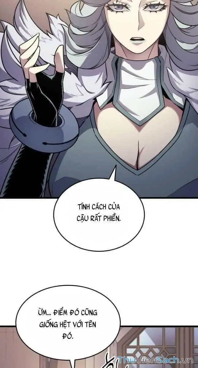 Truyện Tranh Sự Trở Lại Của Pháp Sư Vĩ Đại Sau 4000 Năm trang 5