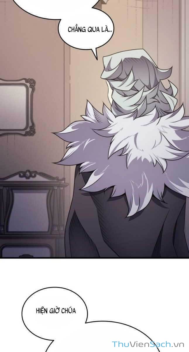 Truyện Tranh Sự Trở Lại Của Pháp Sư Vĩ Đại Sau 4000 Năm trang 5