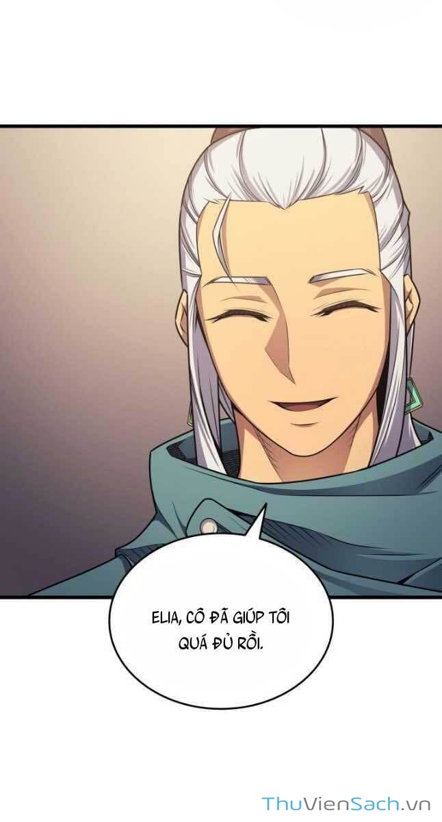 Truyện Tranh Sự Trở Lại Của Pháp Sư Vĩ Đại Sau 4000 Năm trang 5