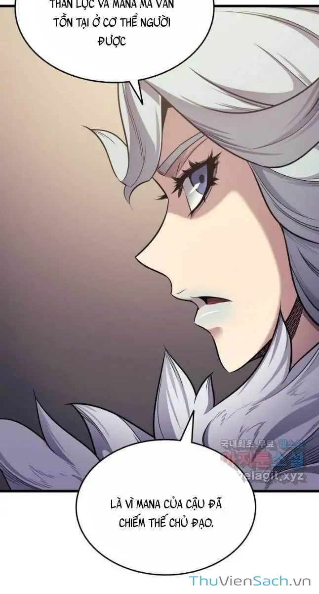 Truyện Tranh Sự Trở Lại Của Pháp Sư Vĩ Đại Sau 4000 Năm trang 5