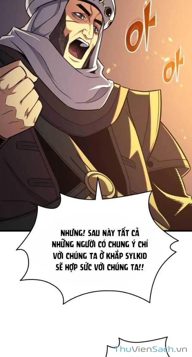 Truyện Tranh Sự Trở Lại Của Pháp Sư Vĩ Đại Sau 4000 Năm trang 5