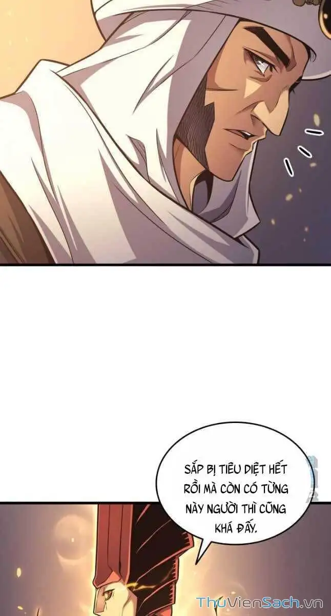 Truyện Tranh Sự Trở Lại Của Pháp Sư Vĩ Đại Sau 4000 Năm trang 5