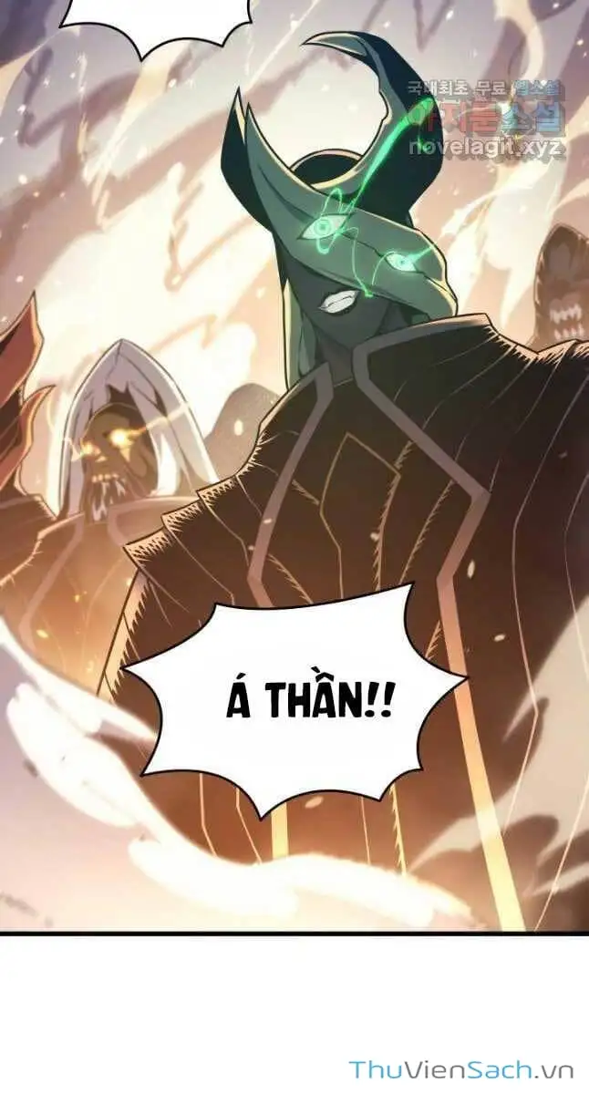 Truyện Tranh Sự Trở Lại Của Pháp Sư Vĩ Đại Sau 4000 Năm trang 5