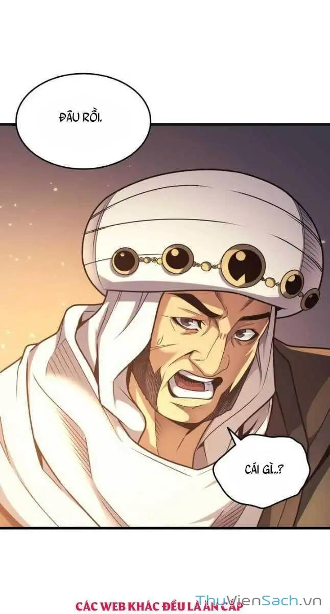 Truyện Tranh Sự Trở Lại Của Pháp Sư Vĩ Đại Sau 4000 Năm trang 5