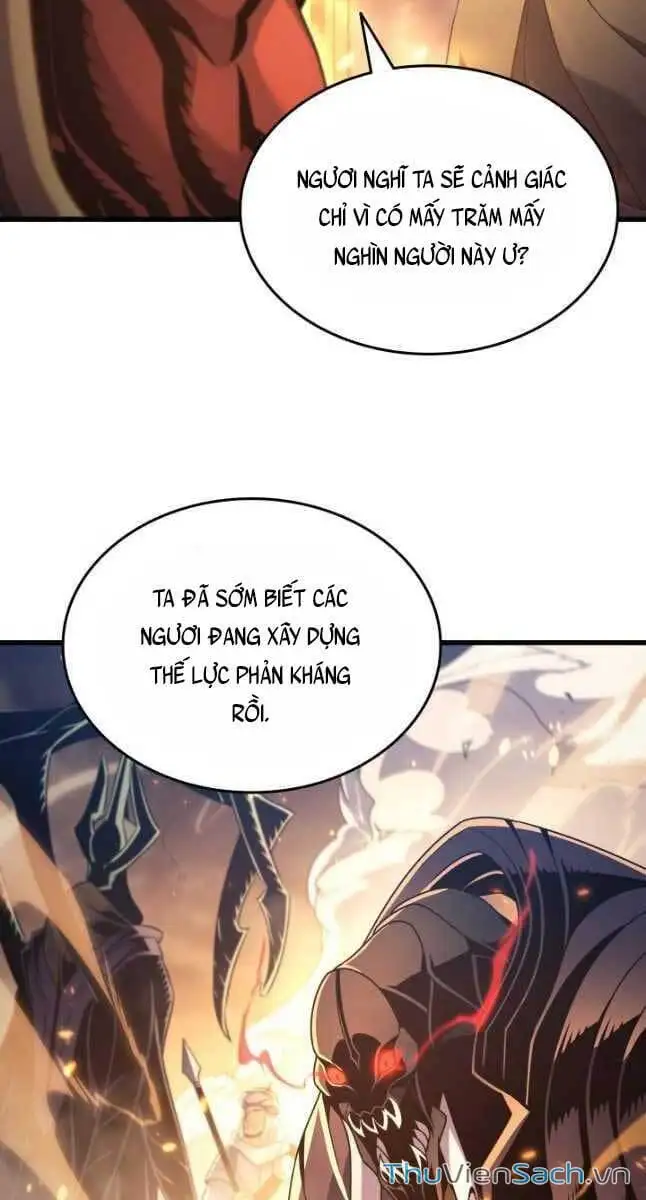 Truyện Tranh Sự Trở Lại Của Pháp Sư Vĩ Đại Sau 4000 Năm trang 5