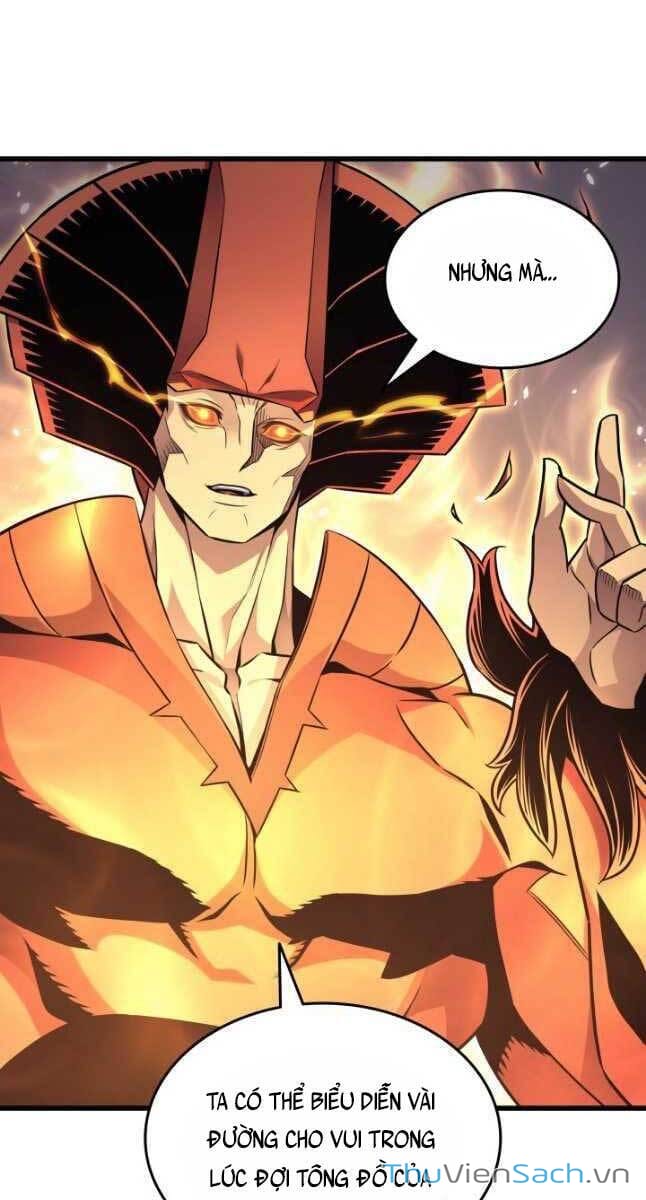 Truyện Tranh Sự Trở Lại Của Pháp Sư Vĩ Đại Sau 4000 Năm trang 5