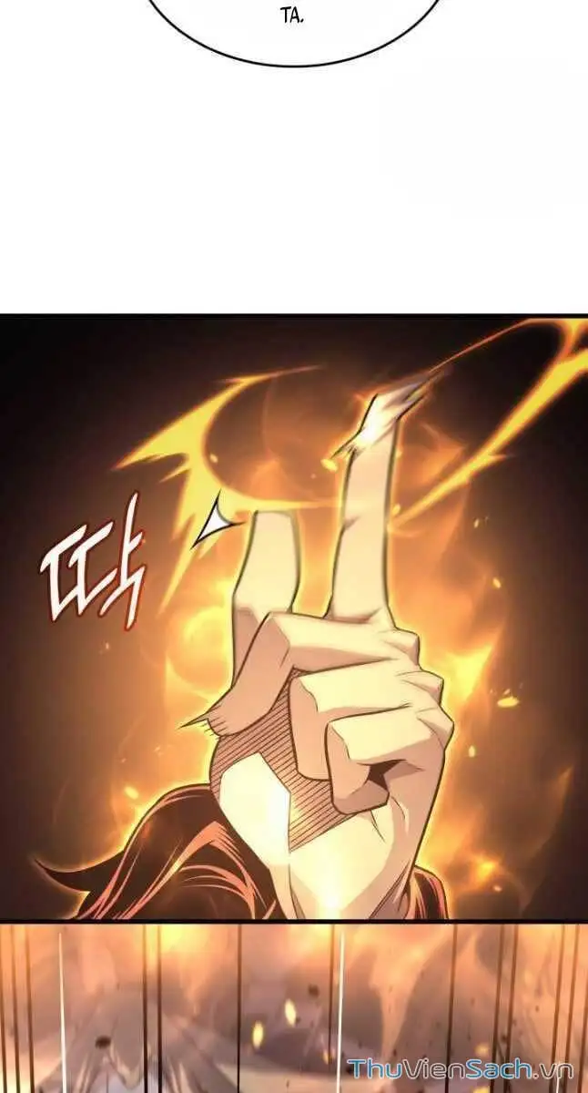 Truyện Tranh Sự Trở Lại Của Pháp Sư Vĩ Đại Sau 4000 Năm trang 5