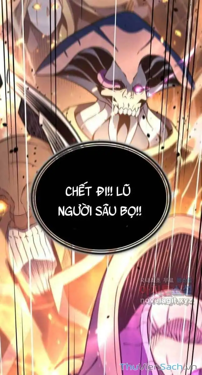 Truyện Tranh Sự Trở Lại Của Pháp Sư Vĩ Đại Sau 4000 Năm trang 5