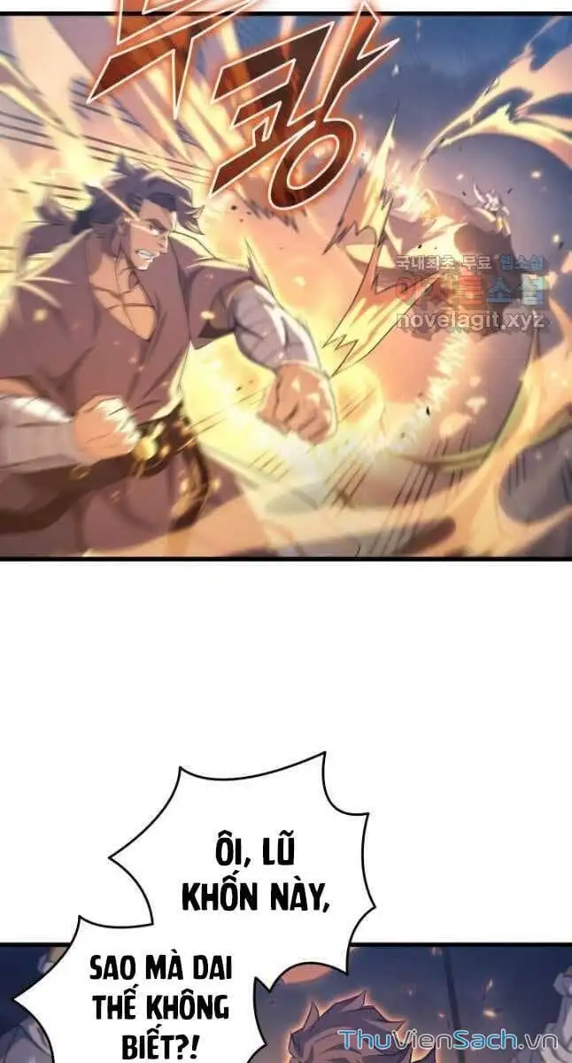 Truyện Tranh Sự Trở Lại Của Pháp Sư Vĩ Đại Sau 4000 Năm trang 5