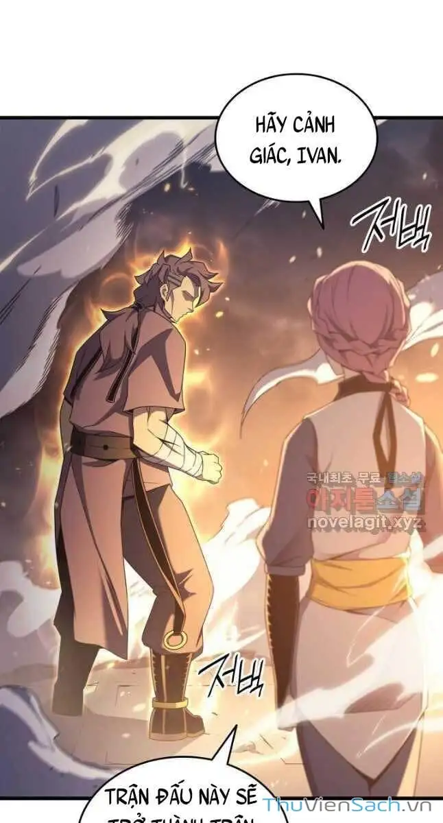 Truyện Tranh Sự Trở Lại Của Pháp Sư Vĩ Đại Sau 4000 Năm trang 5