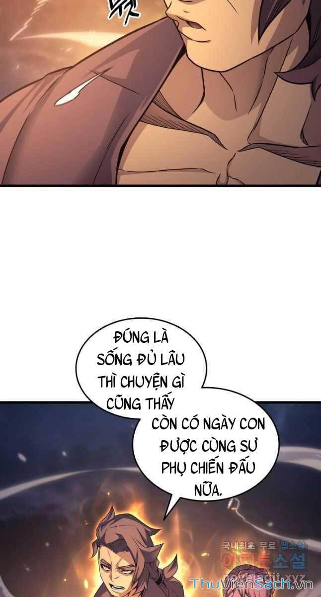 Truyện Tranh Sự Trở Lại Của Pháp Sư Vĩ Đại Sau 4000 Năm trang 5