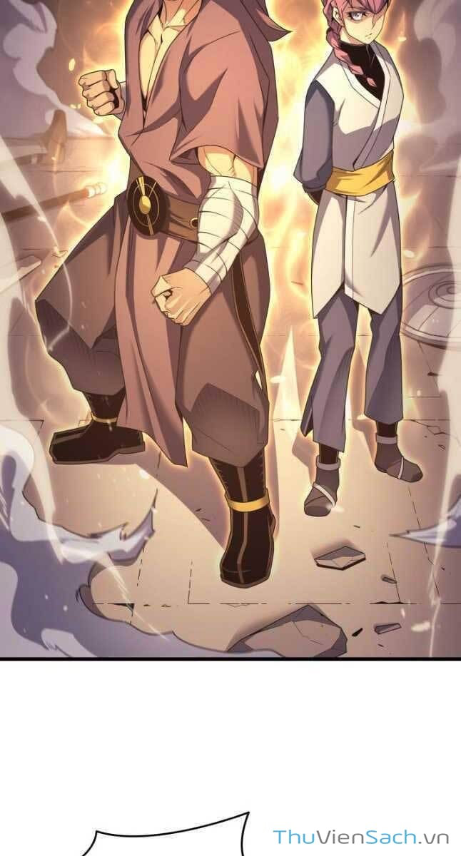 Truyện Tranh Sự Trở Lại Của Pháp Sư Vĩ Đại Sau 4000 Năm trang 5