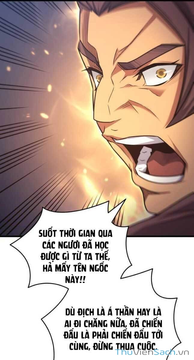 Truyện Tranh Sự Trở Lại Của Pháp Sư Vĩ Đại Sau 4000 Năm trang 5