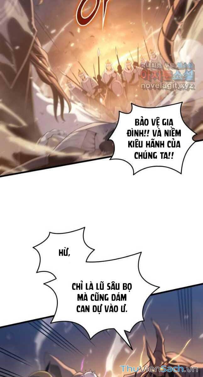 Truyện Tranh Sự Trở Lại Của Pháp Sư Vĩ Đại Sau 4000 Năm trang 5