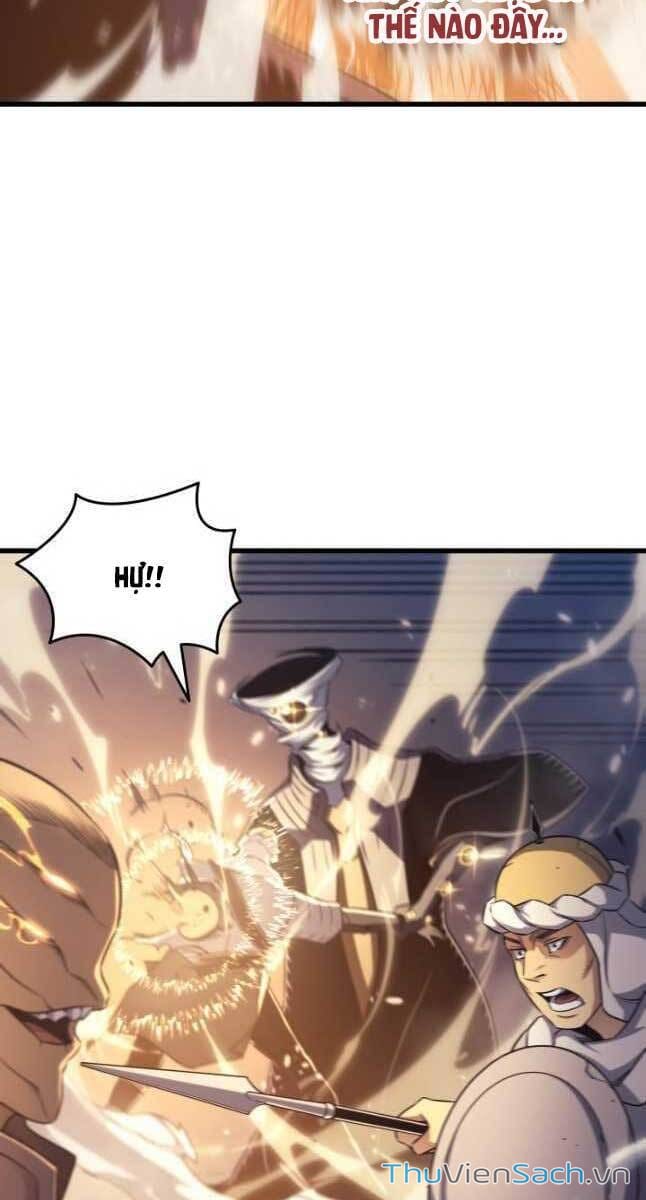 Truyện Tranh Sự Trở Lại Của Pháp Sư Vĩ Đại Sau 4000 Năm trang 5