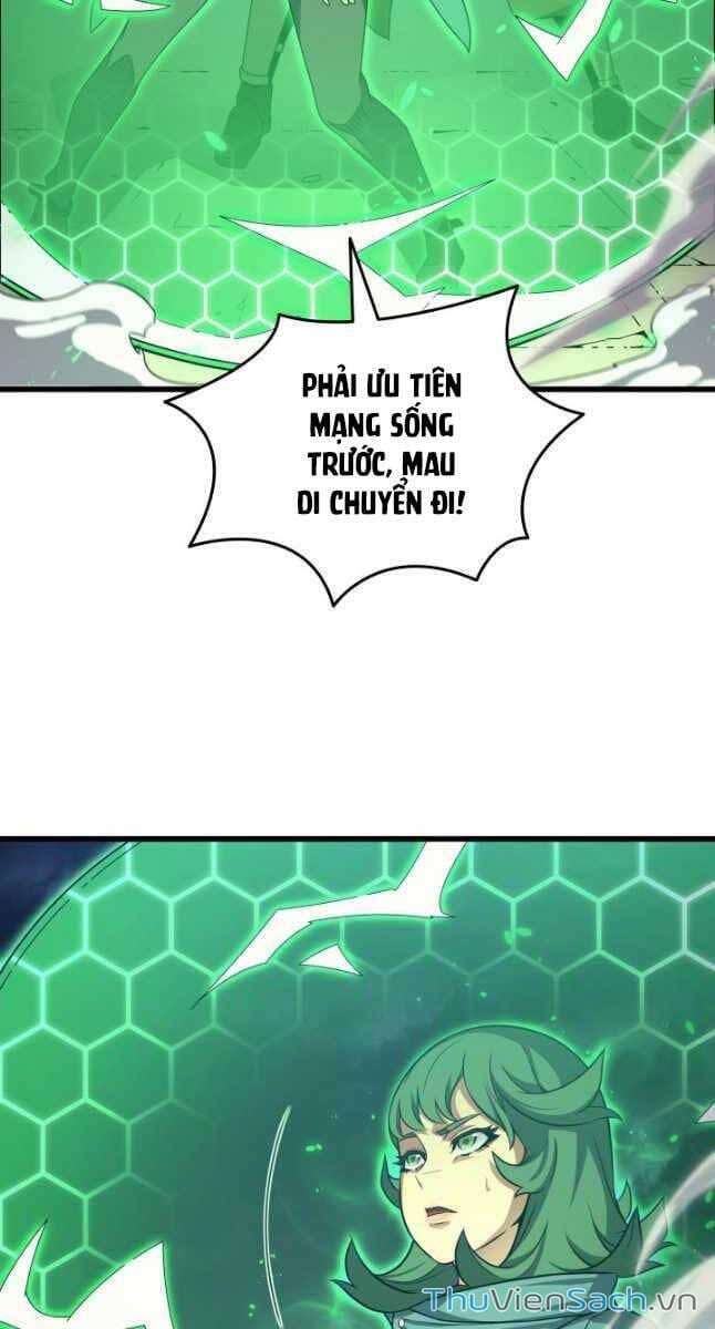 Truyện Tranh Sự Trở Lại Của Pháp Sư Vĩ Đại Sau 4000 Năm trang 5