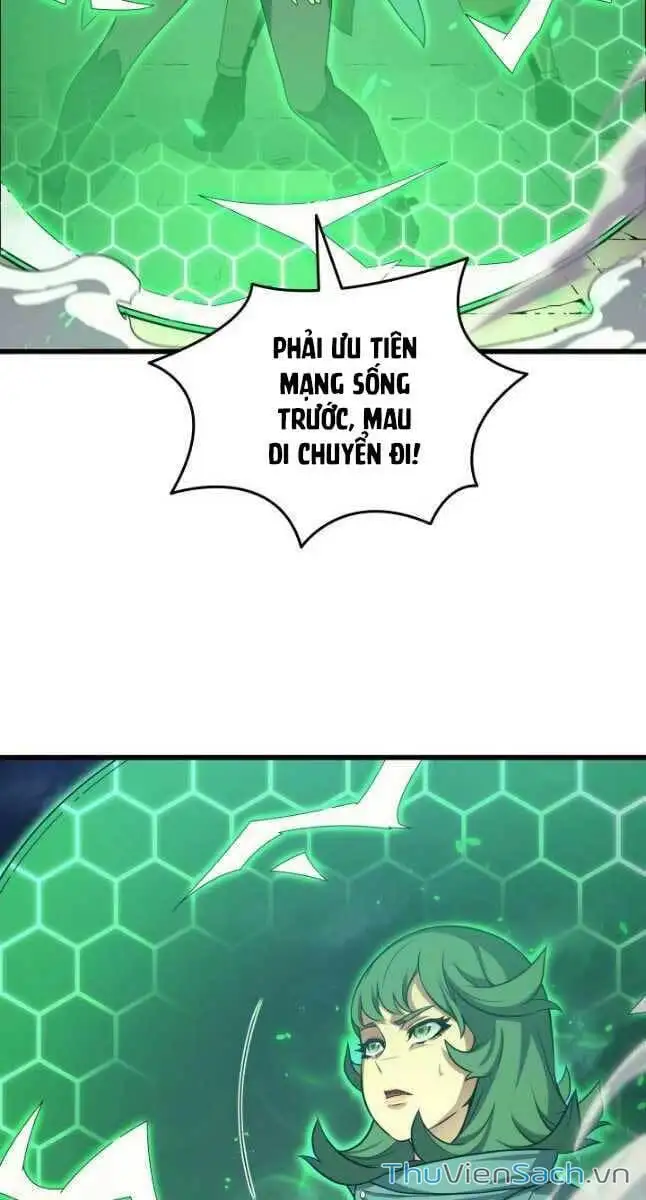 Truyện Tranh Sự Trở Lại Của Pháp Sư Vĩ Đại Sau 4000 Năm trang 5