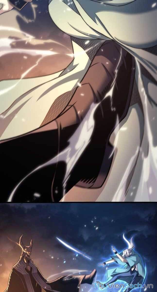 Truyện Tranh Sự Trở Lại Của Pháp Sư Vĩ Đại Sau 4000 Năm trang 5