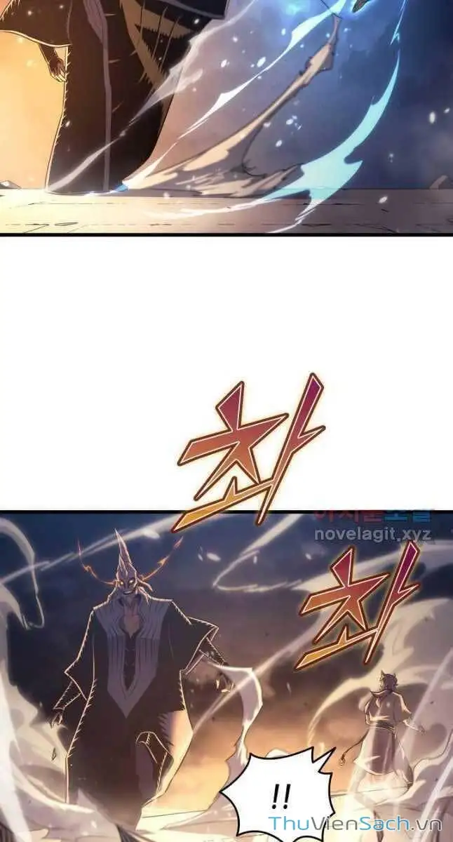 Truyện Tranh Sự Trở Lại Của Pháp Sư Vĩ Đại Sau 4000 Năm trang 5