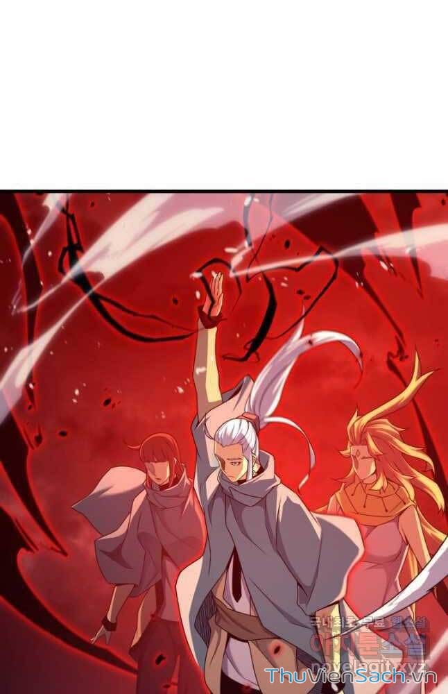 Truyện Tranh Sự Trở Lại Của Pháp Sư Vĩ Đại Sau 4000 Năm trang 5