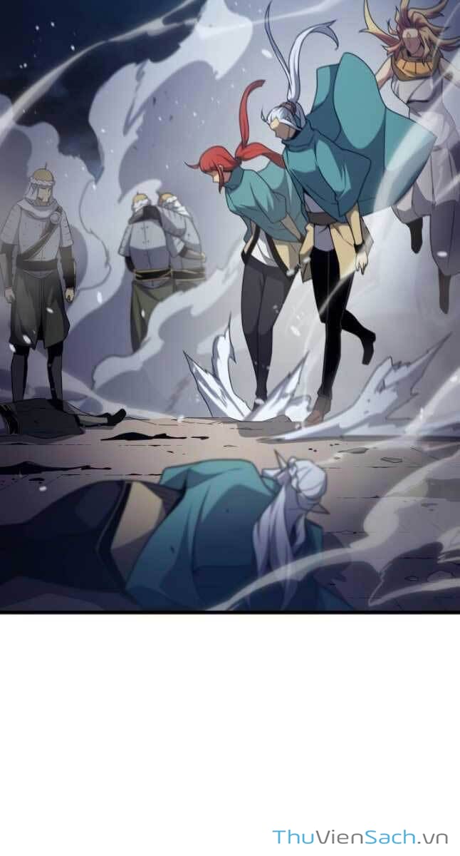 Truyện Tranh Sự Trở Lại Của Pháp Sư Vĩ Đại Sau 4000 Năm trang 5