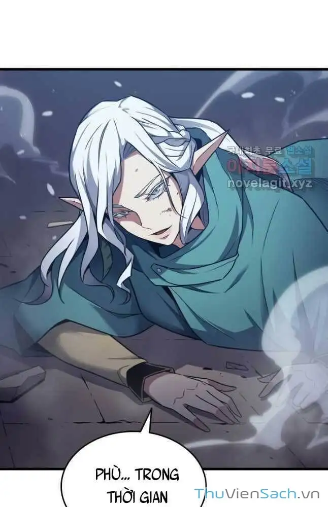 Truyện Tranh Sự Trở Lại Của Pháp Sư Vĩ Đại Sau 4000 Năm trang 5