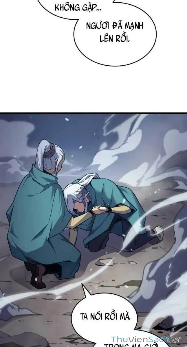 Truyện Tranh Sự Trở Lại Của Pháp Sư Vĩ Đại Sau 4000 Năm trang 5