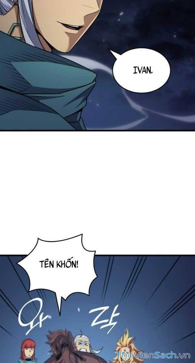 Truyện Tranh Sự Trở Lại Của Pháp Sư Vĩ Đại Sau 4000 Năm trang 5