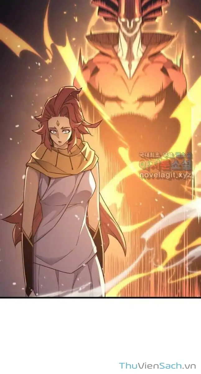 Truyện Tranh Sự Trở Lại Của Pháp Sư Vĩ Đại Sau 4000 Năm trang 5