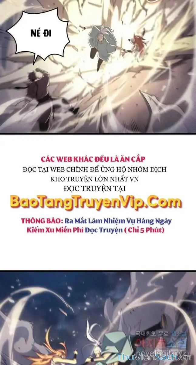 Truyện Tranh Sự Trở Lại Của Pháp Sư Vĩ Đại Sau 4000 Năm trang 5
