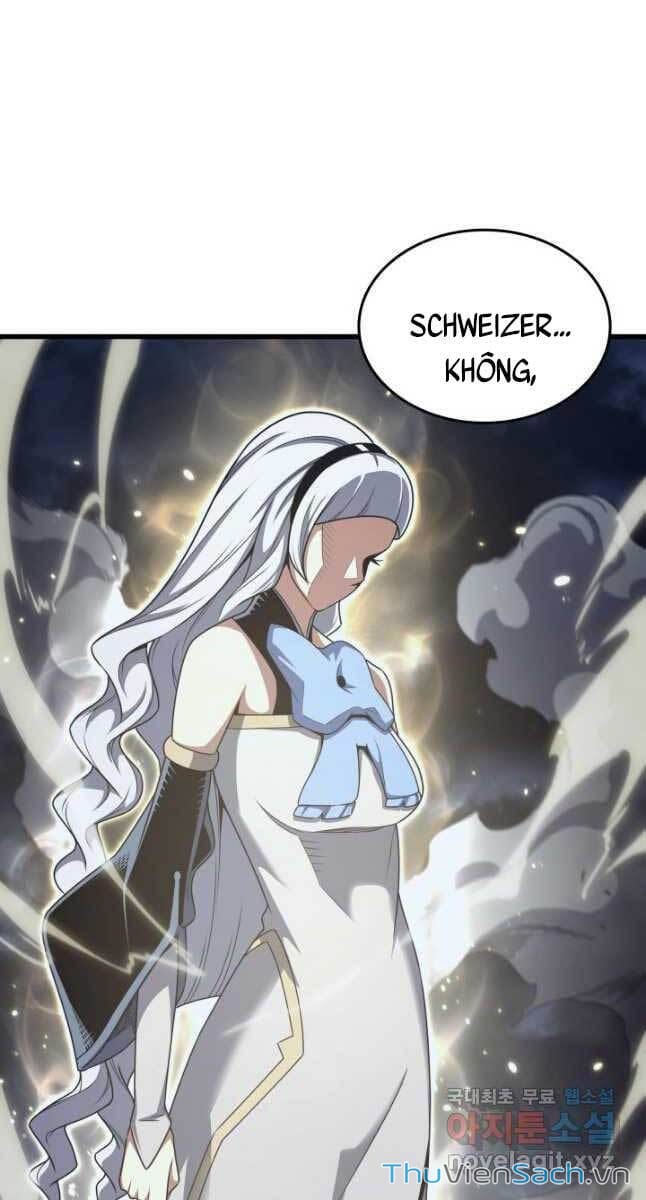 Truyện Tranh Sự Trở Lại Của Pháp Sư Vĩ Đại Sau 4000 Năm trang 5