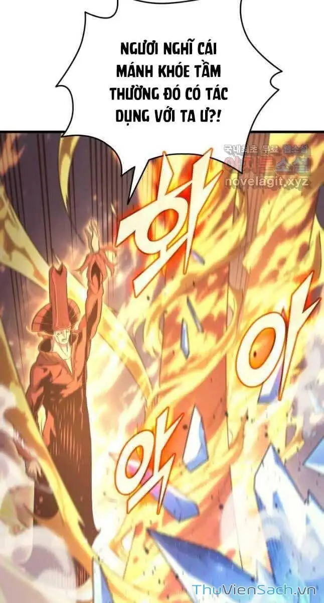 Truyện Tranh Sự Trở Lại Của Pháp Sư Vĩ Đại Sau 4000 Năm trang 5